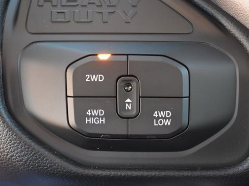 New 2026 RAM 2500 Big Horn image 29