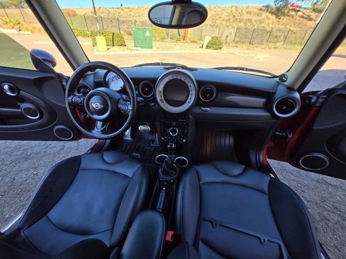 Used 2011 MINI Cooper S image 28