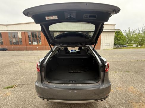 Used 2020 Lexus RX 350 AWD w/ Premium Package image 30