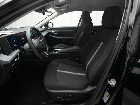Used 2025 Hyundai Sonata SEL FWD image 7