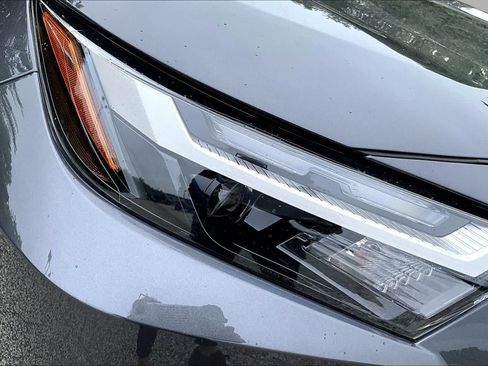 Used 2025 Toyota RAV4 XLE w/ Convenience Package AWD/4WD image 27