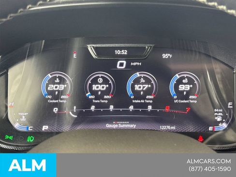 Used 2023 RAM 1500 TRX w/ Bed Utility Group AWD/4WD image 29