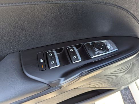 Used 2022 Kia K5 GT-Line image 23