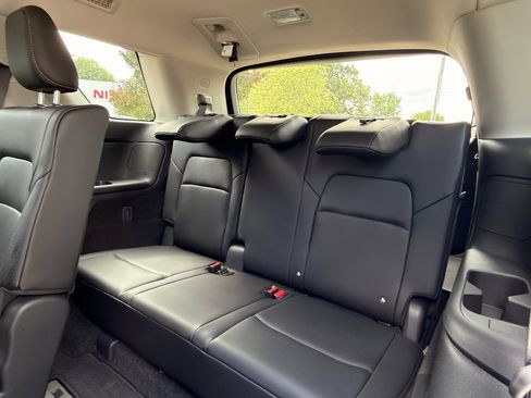 Certified 2026 Nissan Pathfinder SL AWD/4WD image 21