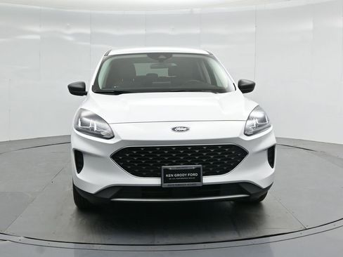 Certified 2022 Ford Escape SE w/ Convenience Package image 25