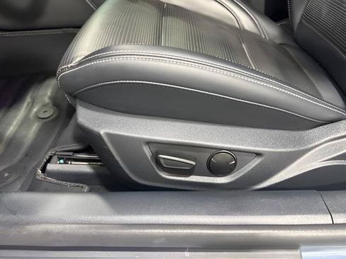 Used 2024 Ford Mustang GT Premium w/ GT Performance Package RWD image 14