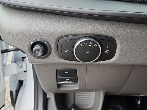 New 2026 Ford Transit 350 148 High Roof Extended w/ Load Area Protection Package image 14