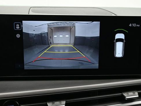 Used 2025 Hyundai Santa Fe SE FWD image 46