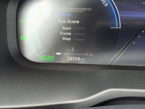 Used 2023 Toyota RAV4 Limited w/ Limited Grade Weather Package image 24