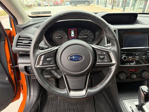 Used 2019 Subaru Crosstrek 2.0i Premium w/ Eyesight System image 15