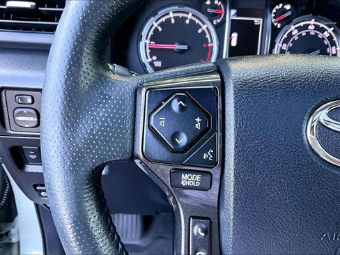 Used 2021 Toyota 4Runner TRD Pro AWD/4WD image 28