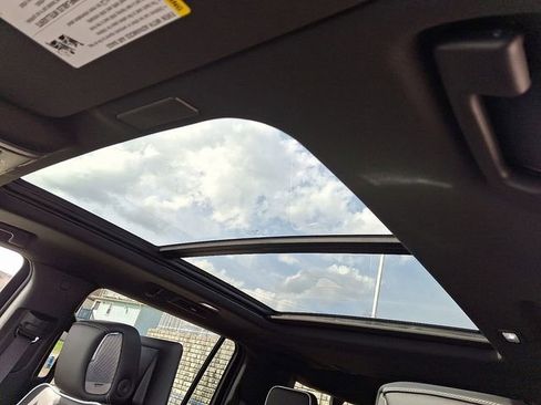 New 2026 GMC Yukon XL AT4 Ultimate w/ LPO, Floor Liner Package image 16