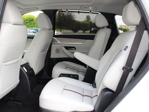 Used 2024 MAZDA CX-90 3.3 Turbo w/ Premium Plus Pkg AWD/4WD image 19