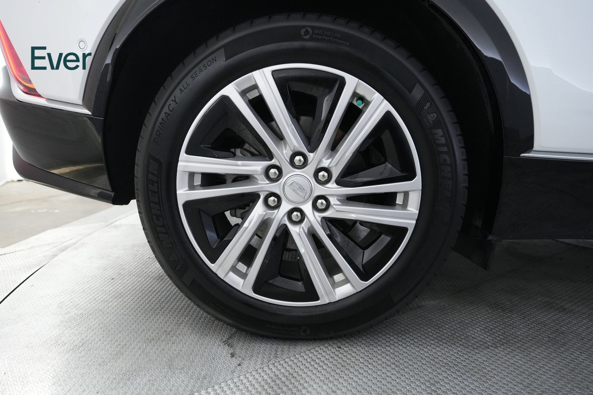 Used 2024 Cadillac Lyriq Tech w/ Driver Assist Package RWD image 22