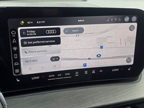 New 2026 Audi Q3 quattro 2.0T AWD/4WD image 14