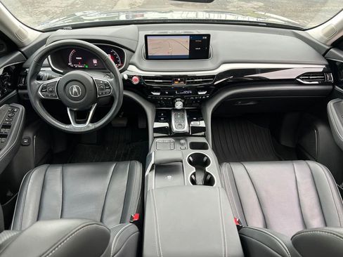 Used 2023 Acura MDX SH-AWD w/ Technology Package image 28