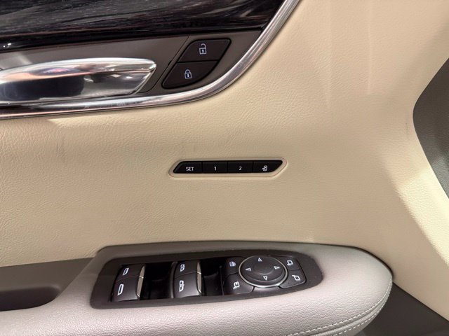 Certified 2021 Cadillac XT6 Premium Luxury AWD/4WD image 12