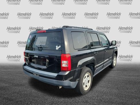 Used 2016 Jeep Patriot Sport w/ Power Value Group FWD image 10