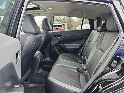 Used 2024 Subaru Crosstrek 2.5i Limited image 10