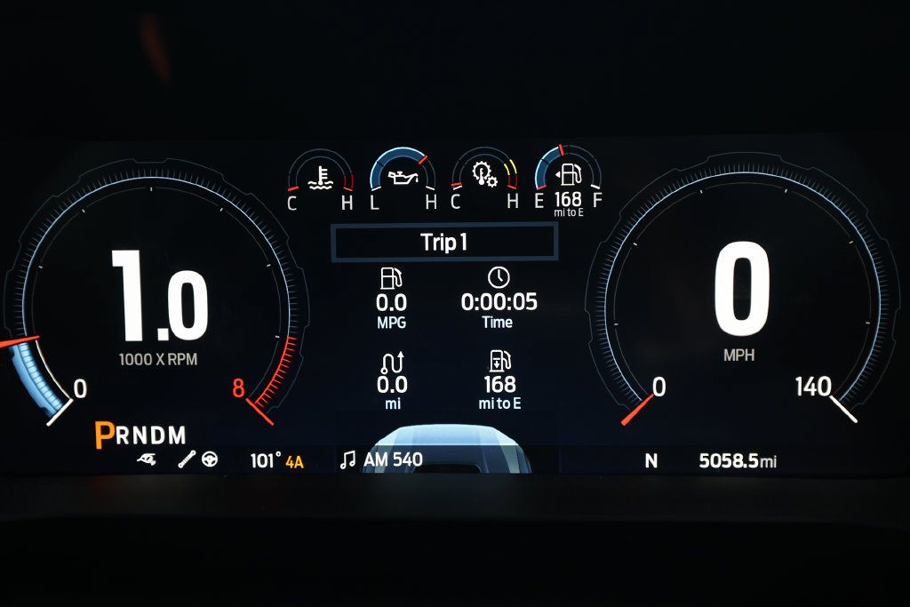 Used 2023 Ford F150 Raptor w/ Equipment Group 802A Raptor R AWD/4WD image 10