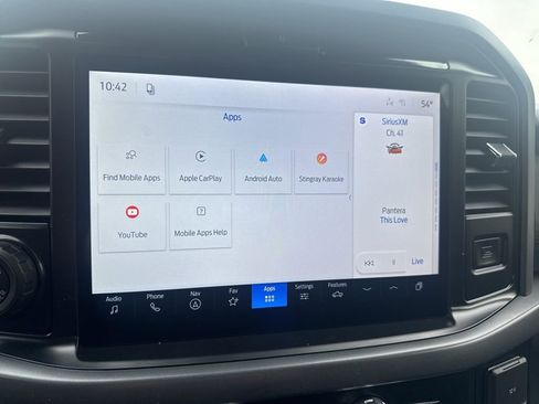 New 2026 Ford F150 XLT w/ Equipment Group 302A MID image 28