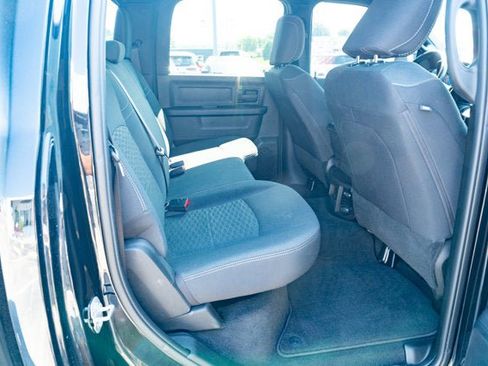 Used 2025 RAM 2500 Tradesman AWD/4WD image 37