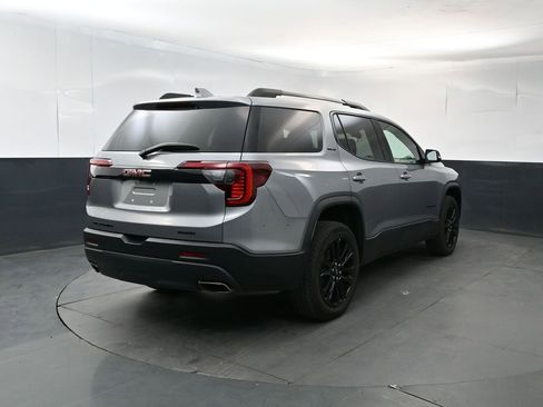 Used 2023 GMC Acadia SLE w/ Driver Convenience Package AWD/4WD image 5