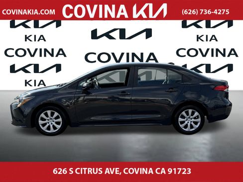 Used 2024 Toyota Corolla LE image 5