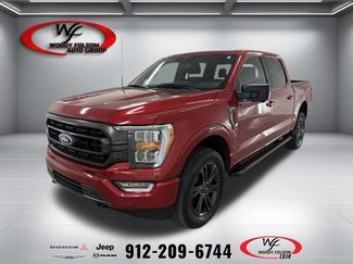 Used 2021 Ford F150 XLT w/ Equipment Group 302A High video 1