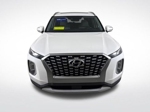 Used 2021 Hyundai Palisade SEL w/ Premium Package AWD/4WD image 11