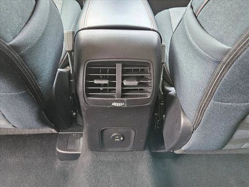 Used 2023 Ford Bronco Sport Heritage AWD/4WD image 17