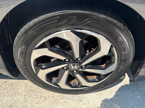 Used 2016 Honda Accord EX-L image 12