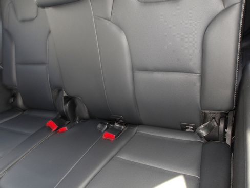 Used 2024 Kia Telluride EX X-Line AWD/4WD image 16