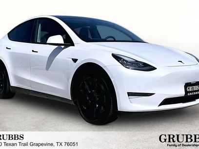 Used 2021 Tesla Model Y Long Range