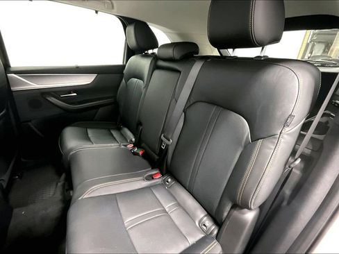 New 2026 MAZDA CX-70 SC Plus image 18