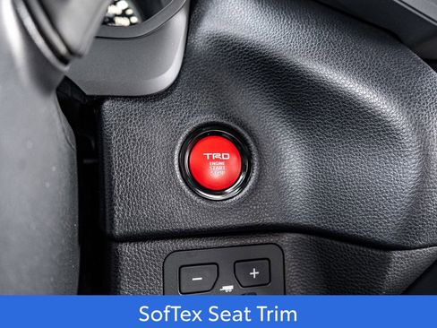 New 2026 Toyota Tundra SR5 AWD/4WD image 24