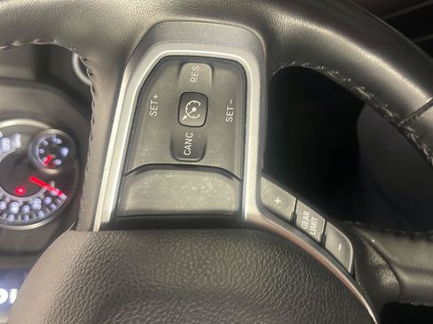 Used 2023 RAM 1500 Big Horn AWD/4WD image 19