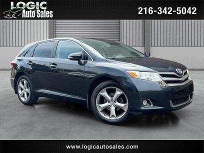 Used 2014 Toyota Venza XLE w/ XLE Premium Package