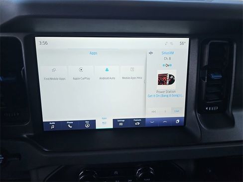 Certified 2024 Ford Bronco Black Diamond image 20