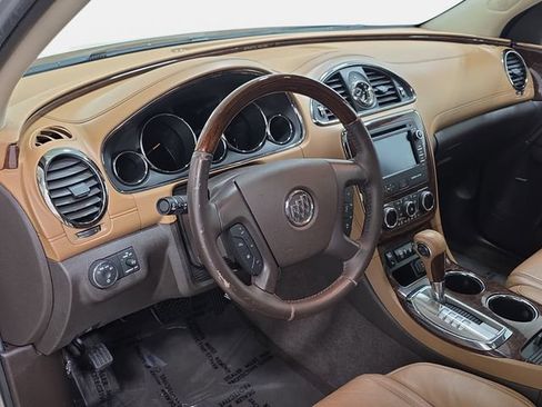 Used 2016 Buick Enclave Leather FWD image 16