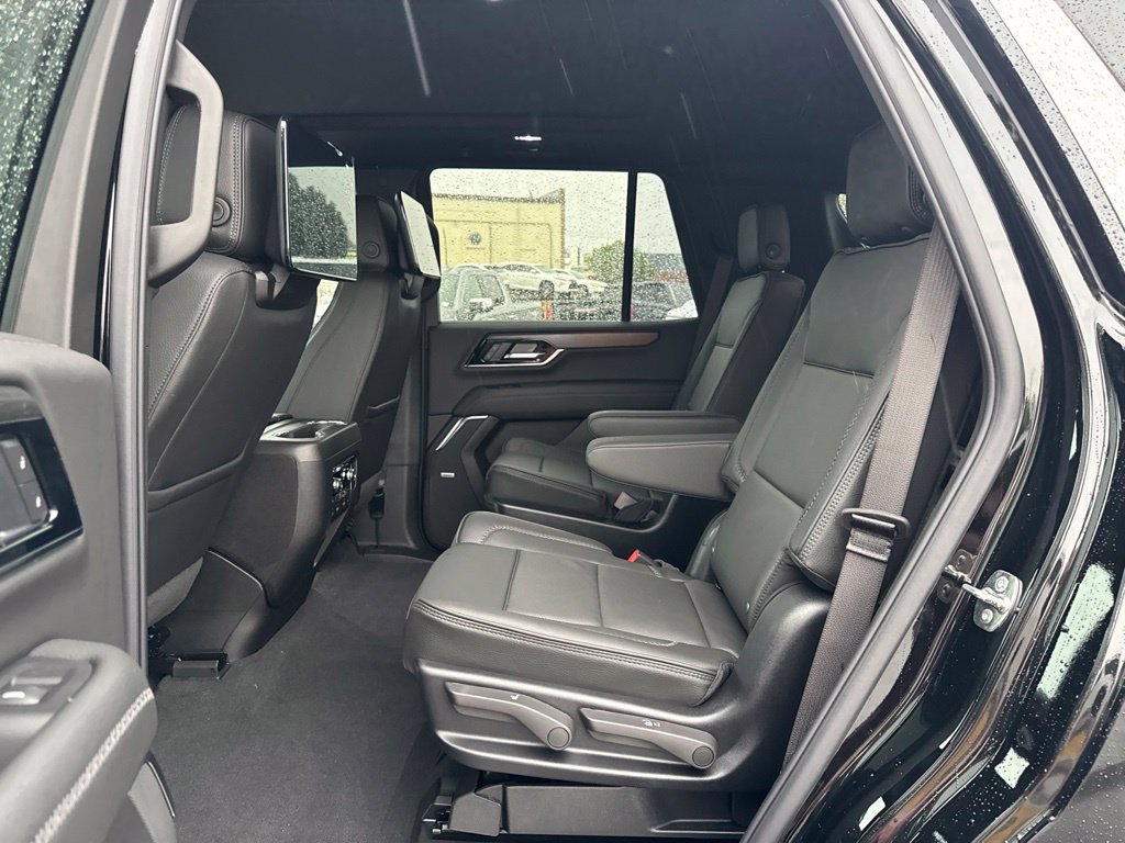 New 2027 GMC Yukon Denali w/ Denali Reserve Package AWD/4WD image 31