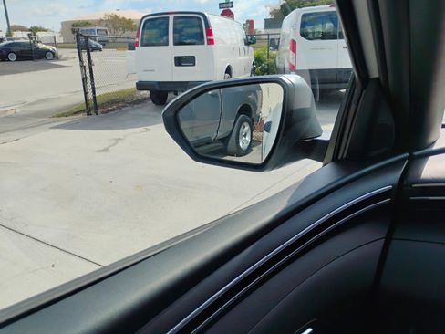 Used 2024 Hyundai Santa Cruz SEL w/ Activity Package image 27