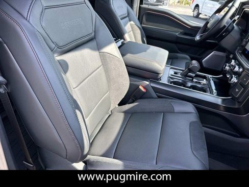 New 2026 Ford F150 Raptor image 13