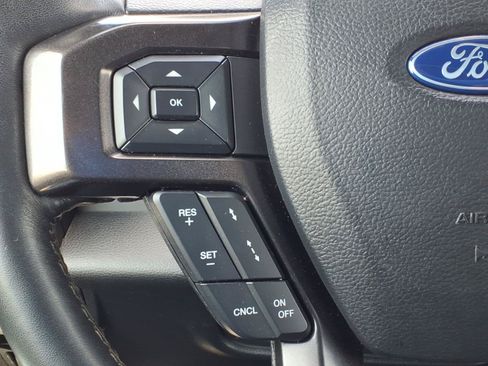 Certified 2021 Ford Expedition Max Limited RWD image 23