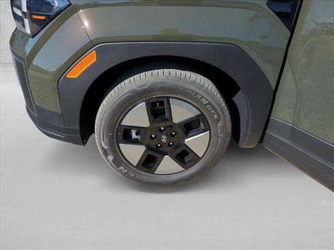 New 2026 Hyundai Santa Fe SEL image 22