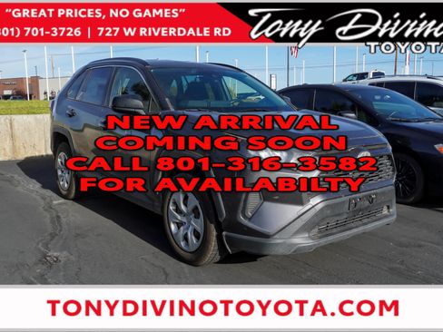 Used 2025 Toyota Camry SE w/ Multimedia Upgrade Package FWD image 1