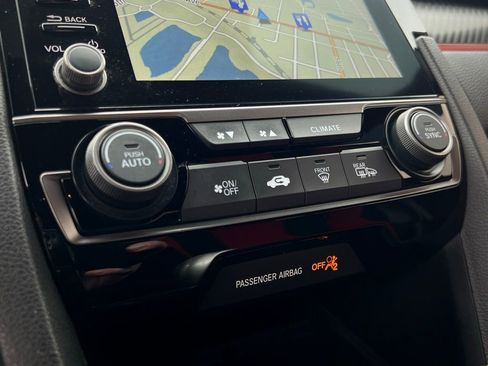 Used 2021 Honda Civic Type R image 67