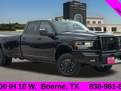 Used 2024 RAM 3500 Limited w/ Night Edition