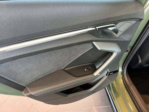 New 2026 Audi S3 Premium image 14