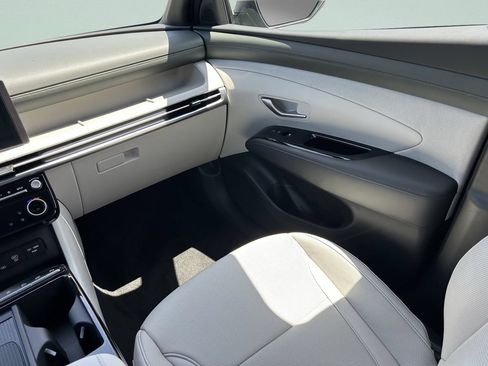 New 2026 Hyundai Tucson Limited FWD image 21